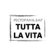 Ресторан Tutta La Vita