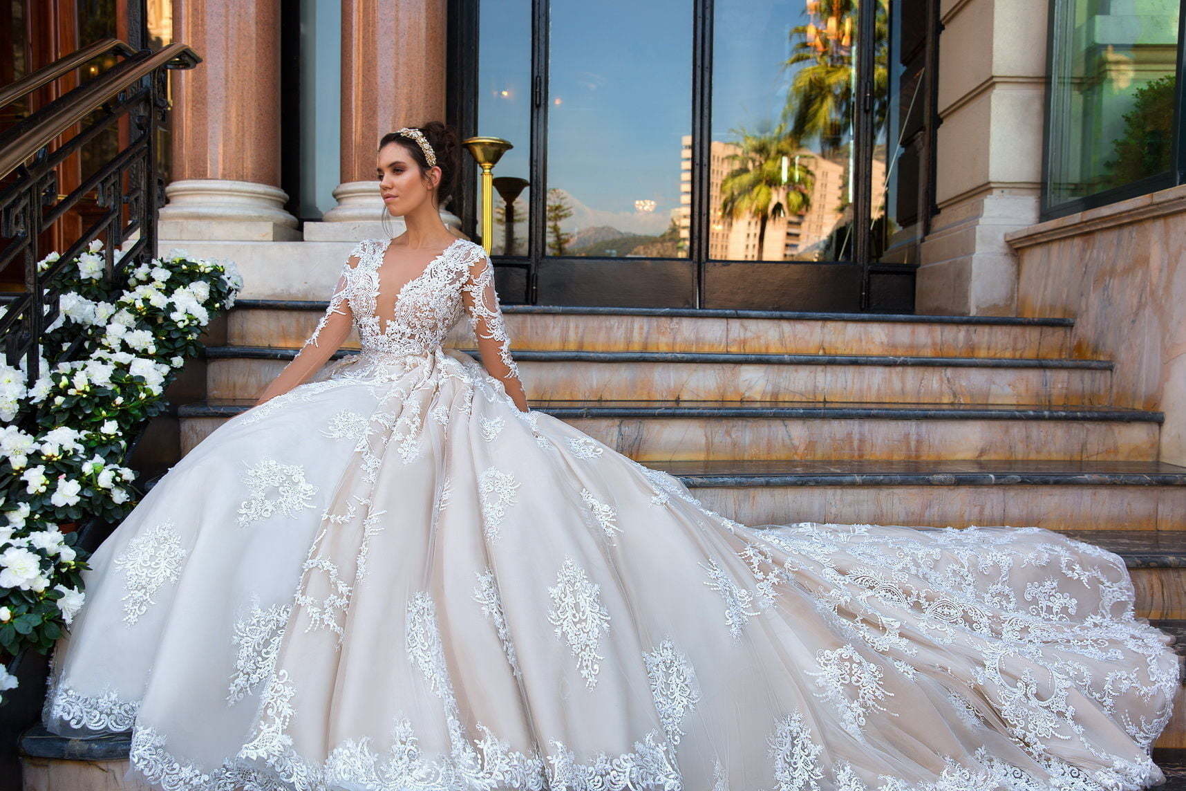 Свадебное Платье Купить Спб Недорого До 10000