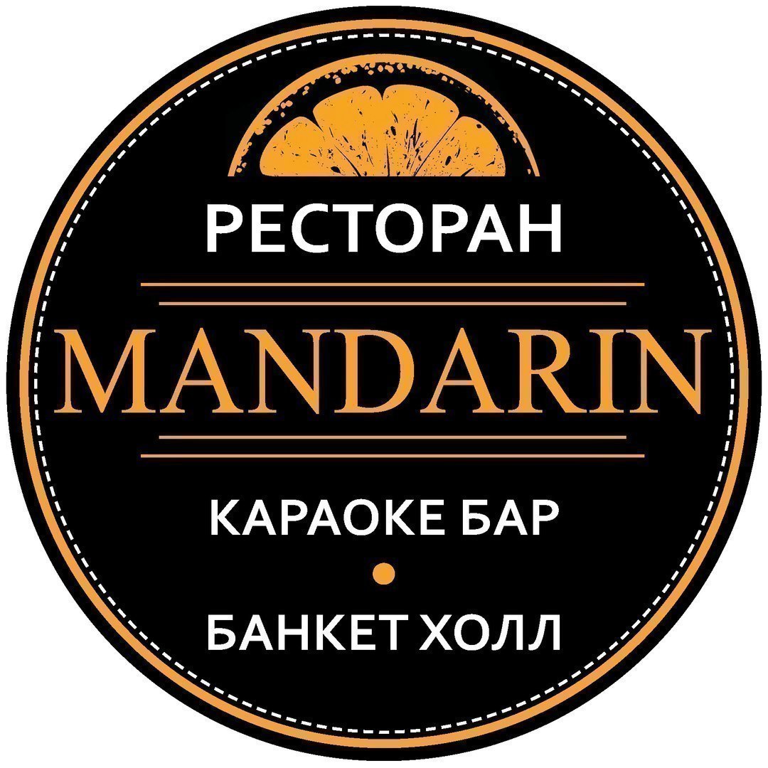 Ресторан MANDARIN - аренда банкетного зала в Москве