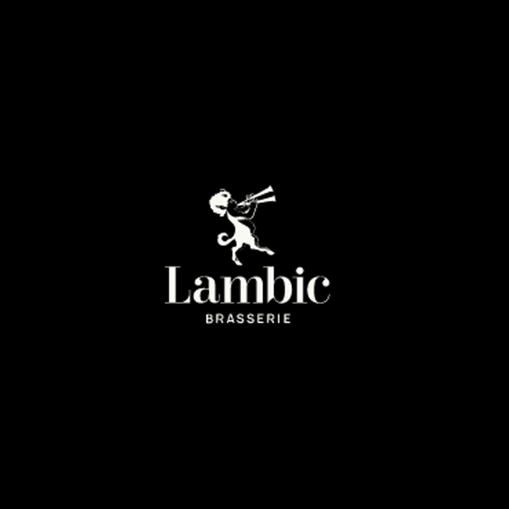 Брассерия ламбик. Brasserie Lambic ресторан. Ламбик ресторан лого. Brasserie Lambic логотип. Ламбик Таганская.