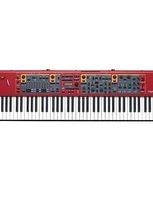 Nord Stage 2 на свадьбу от United Sound 1