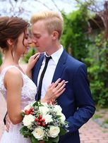 Фотоотчет со свадьбы Анастасии и Даниила от Алекса Воронченко 1