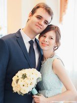 Фотоотчет со свадьбы Романа и Ольги от Андрей Губецков 1