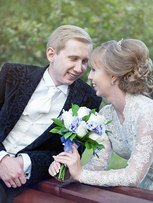 Фотоотчет со свадьбы Славы и Дарьи от Юлия Сергеева 1