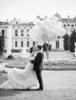 Фотоотчеты с разных свадеб 4 от Ольга Филонова 1