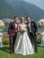 Отчет со свадьбы Наташи и Кирилла Никита Макаров 1
