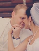 Видеоотчет со свадьбы Алексея и Натальи от WeddStudio-Msk 1