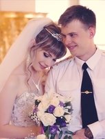 Видеоотчет со свадьбы Никиты и Татьяны от WeddStudio-Msk 1