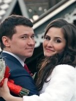 Видеоотчет со свадьбы Семена и Ирины от Владислав Залевский 1