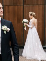 Фотоотчет со свадьбы Алексея и Юлии от Дмитрий Макарчук 1