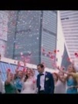 Видеоотчет со свадьбы 3 от Дмитрий Карпов 1