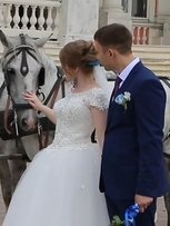 Видеоотчет со свадьбы Никиты и Анны от Заур Мурадов 1