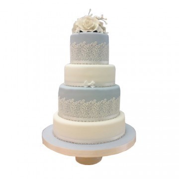 Идеи свадебного торта: что важно учесть при выборе