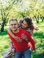 Фотоотчет Love Story от Тёма Савостиков 1