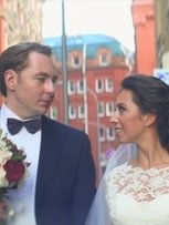 Ринат Салехов на свадьбу 1