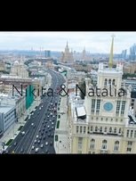 Видеоотчет со свадьбы Никиты и Натальи от Илья Акишин 1
