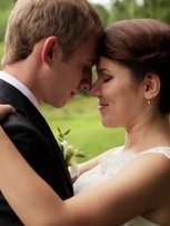 Видеоотчет со свадьбы Ильи и Марины от Леонид Добрецов 1
