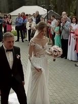 Отчет со свадьбы  Евгений Толкачев 1