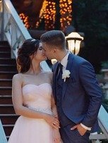 Magic Wedding на свадьбу 1