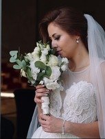 Видеоотчет со свадьбы Вадима и Стеллы от Magic Wedding 1
