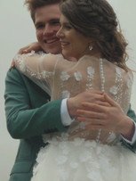 Видеоотчет со свадьбы Миши и Ники от Pavel Krikunov 1