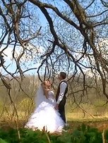Видеоотчет со свадьбы 1 от Игорь Кумекин 1