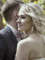Видеоотчет со свадьбы Антона и Юлии от Иван Тужиков 1