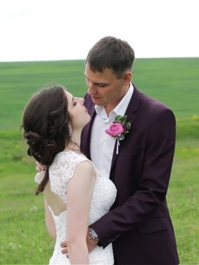 Видеоотчет со свадьбы Ивана и Валерии от SAFRONOVA VIDEO 1