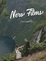 NERO FILMS на свадьбу 1