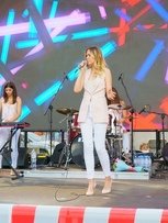 NeOn GirlsBand на свадьбу 1