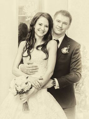 Фотоотчет со свадьбы Яны и Анатолия от Максим Крамской 1