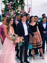 Отчеты с разных свадеб Артём Андреев 1