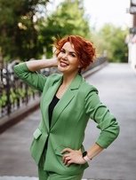  Елена Васильева 1