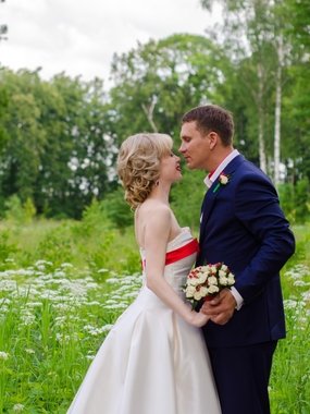 Отчет со свадьбы Алексея и Надежды Татьяна Хватова 1