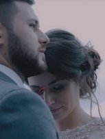 Видеоотчет со свадьбы Никиты и Екатерины от Inception Dreams 1