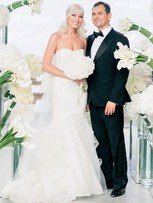 Фотоотчет со свадьбы 11 от Константин Семенихин 1