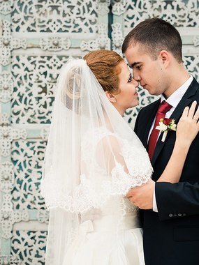 Фотоотчет со свадьбы 2 от Алексей Гусев 1