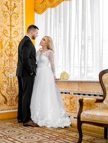 Фотоотчет со свадьбы Валерии и Мартина от Михаил Герасимов 1