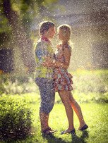 Фотоотчет Love story 1 от Антон Юдин 1