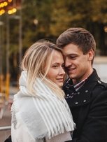 Фотоотчет Love Story Кати и Бориса от Яна Воронина 1