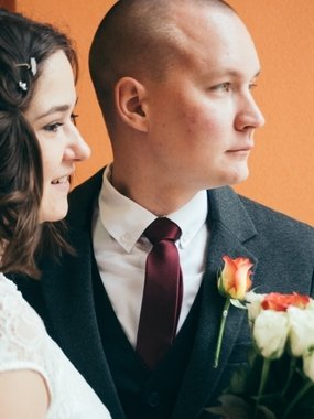 Фотоотчет со свадьбы 1 от Александра Пономаренко 1