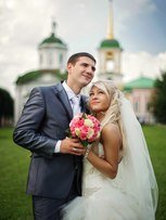 Фотоотчет со свадьбы Павла и Карины от Наталия Журова 1