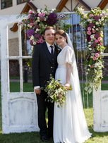 Фотоотчет со свадьбы Александра и Анастасии от Юрий Трондин 1