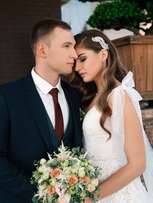 Фотоотчет со свадьбы Анатолия и Инны от Таисия Гордова 1