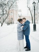 Фотоотчет со свадьбы Сергея и Роксаны от Анастасия Шульга 1