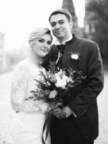 Фотоотчет со свадьбы Ольги и Антона от Анастасия Шульга 1
