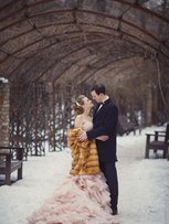 Фотоотчет со свадьбы 1 от Фёдор Корженков 1