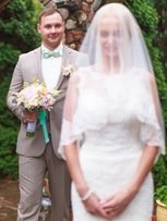 Фотоотчеты со свадеб от Сергей Хакимов 1