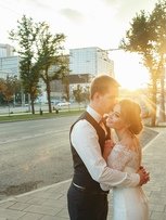 Фотоотчеты с разных свадеб от Сергей Куприк 1