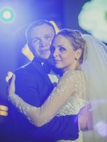 Фотоотчеты со свадеб от MegaWedding 1